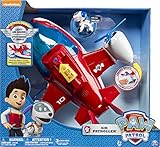 PAW PATROL Air Patroller Helikopter